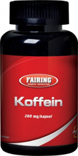 Fairing Koffein 200 mg - Energi