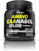 Olimp Amino EAAnabol 520g - Aminosyrer