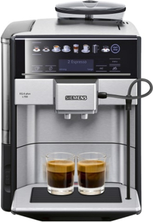 Siemens espressomaskine - EQ.6 Plus s700 TE657313RW