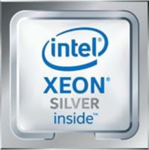 Intel Xeon Silver 4110 / 2.1 GHz Processor CPU - 8 kärnor 2,1 GHz -