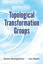 Topological Transformation Groups