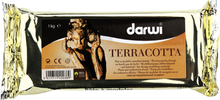 Darwi Terracotta - leire - 1kg