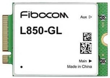 Lenovo Thinkpad Fibocom L850-gl Wwan/lte M.2 Card
