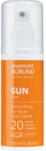Annemarie Börlind SUN Care Sonnen-Spray LSF 20 100 ml Spray