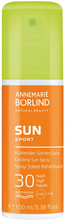 Annemarie Börlind SUN Sport Kühlendes Sonnen-Spray 100 ml Spray