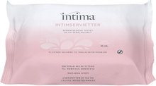 Intima Intimservietter (30 stk)