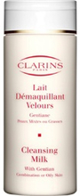 Cleansing Milk (Combination/Oily Skin), 400ml