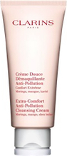 Extra-Comfort Anti-Pollution Cleansing Cream 200ml