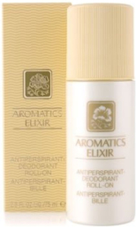 Clinique Aromatics Elixir Anti Perspirant Deodorant Roll On 75ml