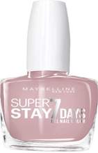 Maybelline Superstay 7 days Gel Nail Color 130 Rose Poudre