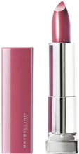 Maybelline Made For All Lipstick By Color Sensational 376 Pink For Me