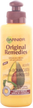 Garnier Original Remedies Oil Without Rinse Avocado& Karite 200ml