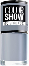 Maybelline Colorshow 60 Seconds 073 City Smoke