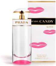 Prada Candy Kiss Eau De Perfume Spray 80ml