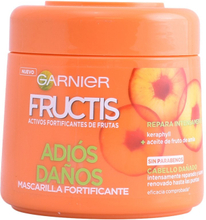 Garnier Fructis Adiós Daños Mascarilla 300ml