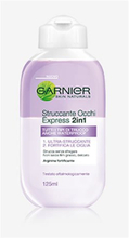 Garnier Essencial Express Eye Makeup Remover 125ml