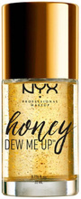 Nyx Honey Dew Me Up Primer 22ml