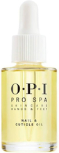 Opi Pro Spa Nail And Cuticle Oil 28ml