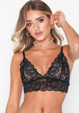 NLY Lingerie Aim High Bustier