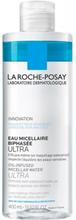 La Roche Posay Ultra Sensitive Skin Two-Phase Micellar Water 400ml