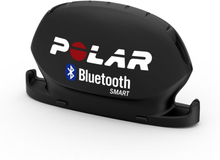 Polar Hastighetssensor Bluetooth Smart electronic accessories Sort OneSize