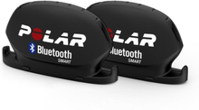 Polar Speed & Cadence Sensor Set Bluetooth Smart electronic accessories Sort OneSize