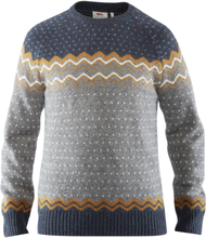 Övik Knit Sweater Acorn XXL