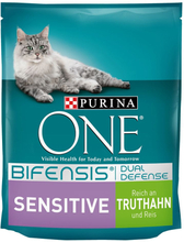 Purina ONE Sensitive - 800 g