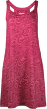 Skhoop Josefin Dress Dame kjoler Rosa XL