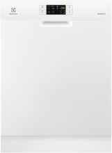 Electrolux Esf9500low Innebygd oppvaskmaskin - Hvit