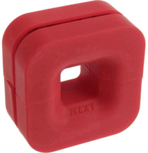 NZXT Puck Red