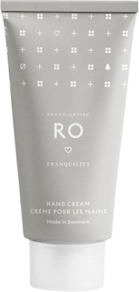 Ro Hand Cream Beauty WOMEN Skin Care Hand Care Hand Cream & Foot Cream Grå Skandinavisk