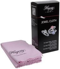 Hagerty Jewel Cloth 30x36 - 02270060000
