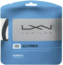 Luxilon Alu Power Saitenset 12,2m 1.30