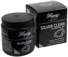 Hagerty Silver Clean - 170 ml væske - 02273030000