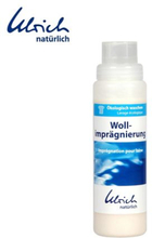 Ulrich natürlich - Wollimprägnierung (Lanolin) - 250ml & 5 Liter - 250 ml Flasche