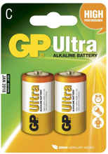 GP Ultra C