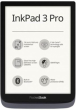 InkPad 3 Pro - eBook reader - 16 GB - 7.8