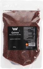 WH Quinoa Röd