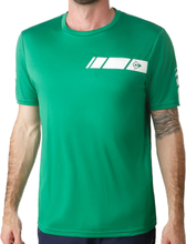Dunlop Crew T-Shirt Herren 3XL