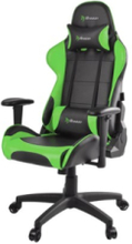 Verona V2 - chair Büro Stuhl - PU-Leder - Bis zu 140 kg