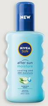 Nivea NIVEA After Sun Spray