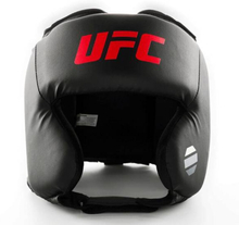 UFC Headgear - boksehjelp