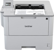HL-L6300DW Mono laserprinter