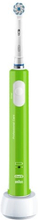 Oral-b Junior Green Elektrisk tannbørste