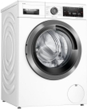 Bosch Serie | 8 i-DOS WAXH2KOLSN - Vaskemaskine - fritstående - Wi-Fi - bredde: 59.8 cm - dybde: 63.2 cm - højde: 84.8 cm - frontbetjening - 70 liter