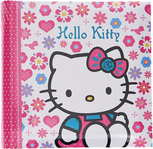Hello Kitty Fotoalbum