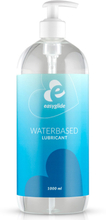 EasyGlide Waterbased 1000 ml Vandbaseret glidecreme