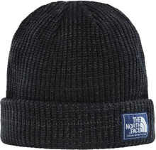 The North Face Salty Dog Beanie Herre luer Sort OneSize
