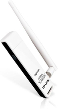 TP-Link 150Mbps High Gain Wireless USB Adapter /TL-WN722N